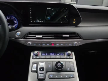 2019 Hyundai Palisade с пробегом 22 188 км