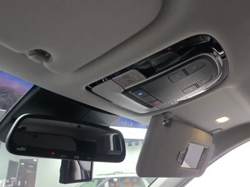 2019 Hyundai Palisade с пробегом 22 188 км