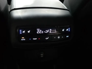 2019 Hyundai Palisade с пробегом 22 188 км