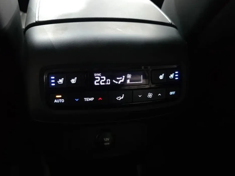 2019 Hyundai Palisade с пробегом 22 188 км