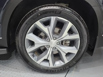 2019 Hyundai Palisade с пробегом 22 188 км
