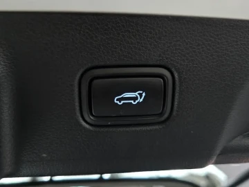 2022 Hyundai Palisade с пробегом 45 406 км