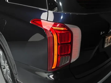 2019 Hyundai Palisade с пробегом 22 188 км