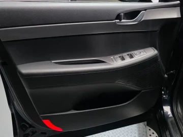 2019 Hyundai Palisade с пробегом 22 188 км
