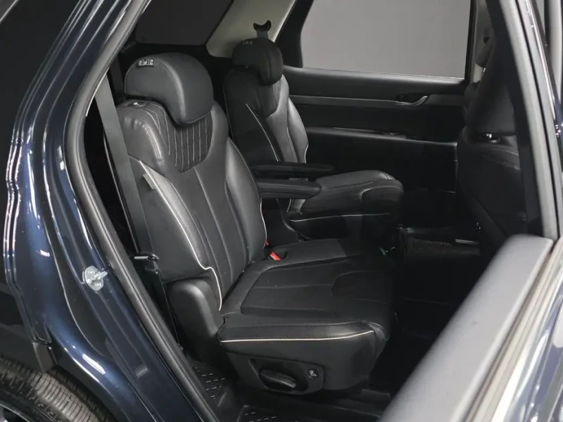 2019 Hyundai Palisade с пробегом 22 188 км