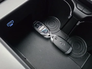 2019 Hyundai Palisade с пробегом 22 188 км