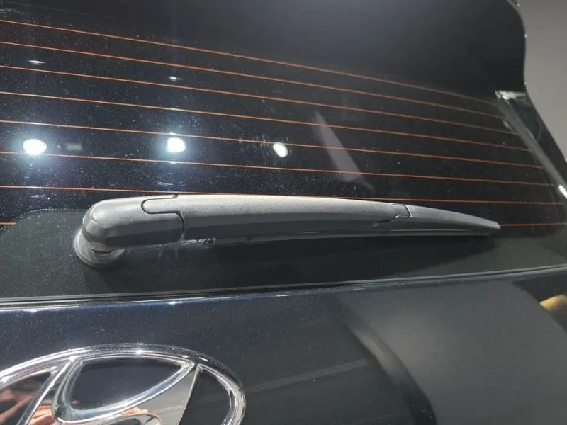 2019 Hyundai Palisade с пробегом 22 188 км