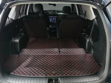 2019 Hyundai Palisade с пробегом 22 188 км