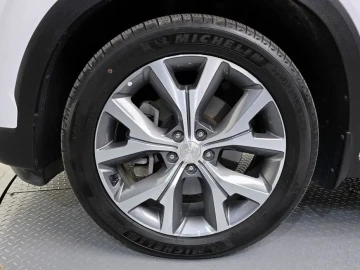 2022 Hyundai Palisade с пробегом 52 608 км