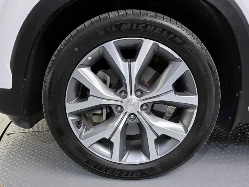 2022 Hyundai Palisade с пробегом 52 608 км