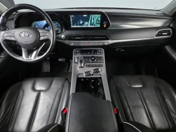 2022 Hyundai Palisade с пробегом 52 608 км