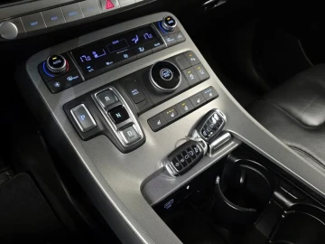 2022 Hyundai Palisade с пробегом 52 608 км