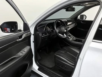 2022 Hyundai Palisade с пробегом 52 608 км