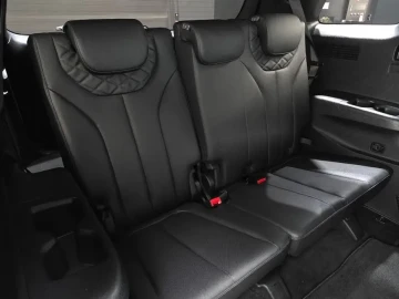 2022 Hyundai Palisade с пробегом 52 608 км