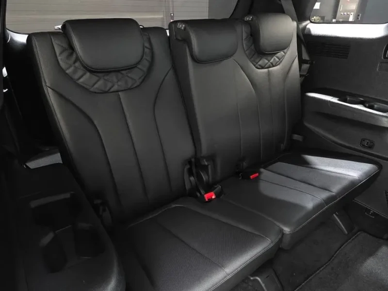 2022 Hyundai Palisade с пробегом 52 608 км