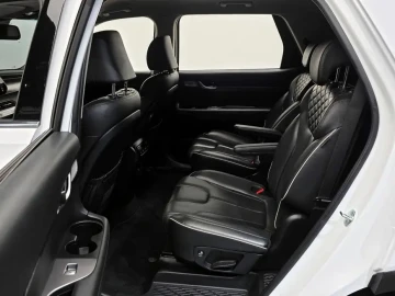 2022 Hyundai Palisade с пробегом 52 608 км