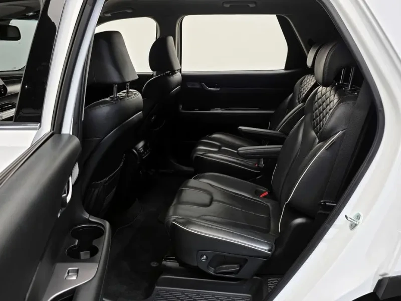 2022 Hyundai Palisade с пробегом 52 608 км