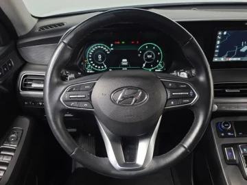 2022 Hyundai Palisade с пробегом 52 608 км