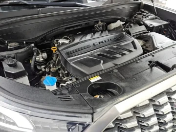 2022 Hyundai Palisade с пробегом 56 185 км