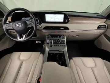 2022 Hyundai Palisade с пробегом 56 185 км