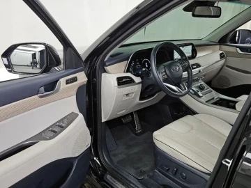 2022 Hyundai Palisade с пробегом 56 185 км