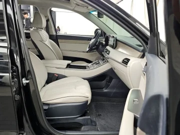 2022 Hyundai Palisade с пробегом 56 185 км
