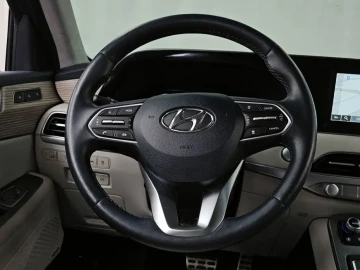 2022 Hyundai Palisade с пробегом 56 185 км