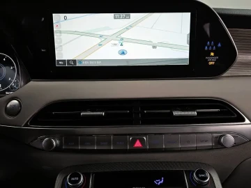 2022 Hyundai Palisade с пробегом 56 185 км