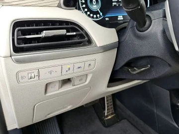 2022 Hyundai Palisade с пробегом 56 185 км