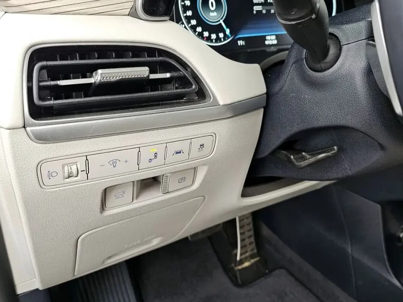 2022 Hyundai Palisade с пробегом 56 185 км