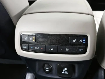 2022 Hyundai Palisade с пробегом 56 185 км