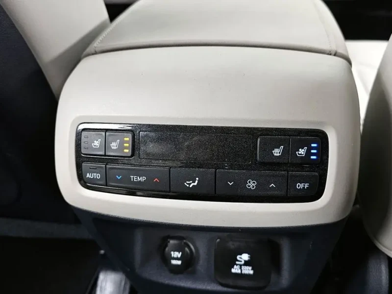 2022 Hyundai Palisade с пробегом 56 185 км
