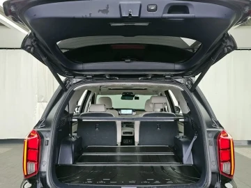 2022 Hyundai Palisade с пробегом 56 185 км
