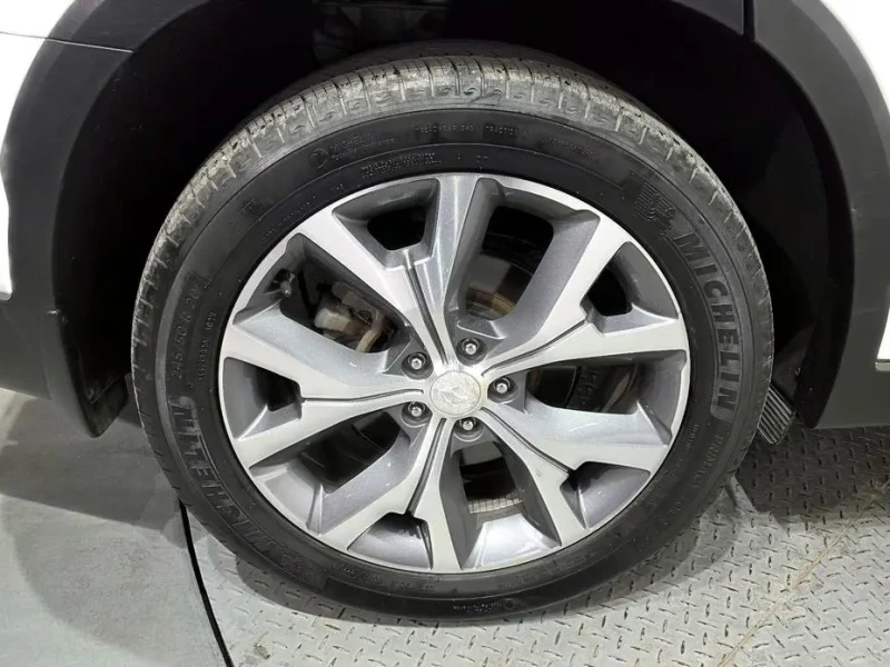 2021 Hyundai Palisade с пробегом 55 064 км