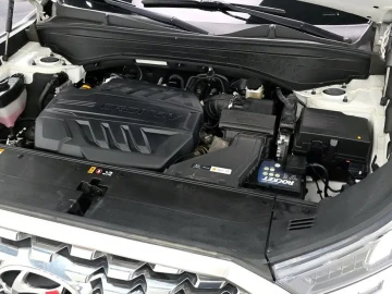 2021 Hyundai Palisade с пробегом 55 064 км