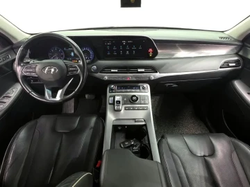 2021 Hyundai Palisade с пробегом 55 064 км