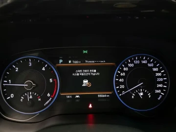 2021 Hyundai Palisade с пробегом 55 064 км