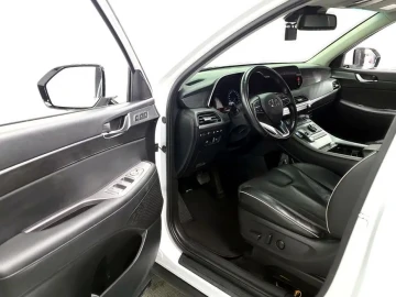 2021 Hyundai Palisade с пробегом 55 064 км