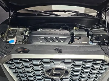 2022 Hyundai Palisade с пробегом 115 131 км