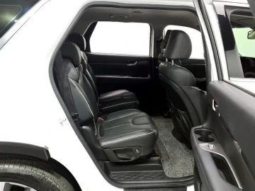 2021 Hyundai Palisade с пробегом 55 064 км