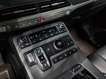 2022 Hyundai Palisade с пробегом 115 131 км