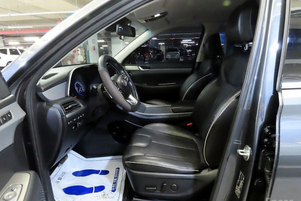 2022 Hyundai Palisade с пробегом 162 407 км