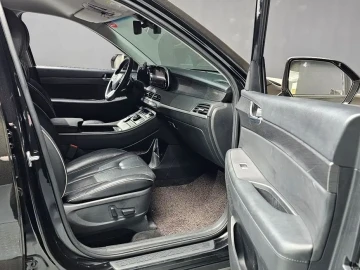 2022 Hyundai Palisade с пробегом 115 131 км