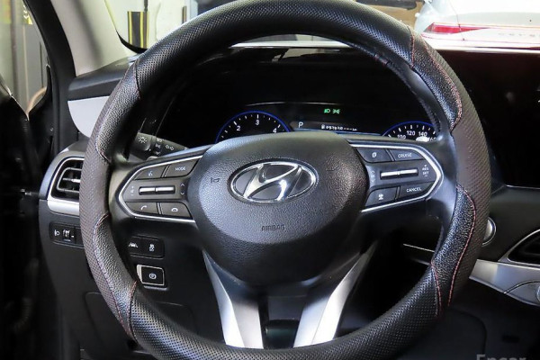 2022 Hyundai Palisade с пробегом 162 407 км