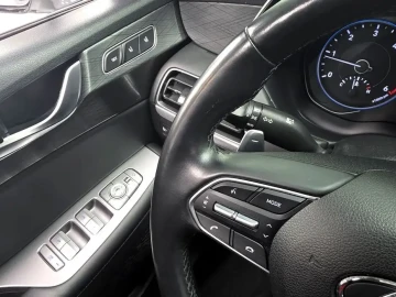 2021 Hyundai Palisade с пробегом 55 064 км