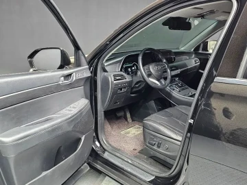 2022 Hyundai Palisade с пробегом 115 131 км