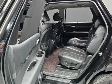 2022 Hyundai Palisade с пробегом 115 131 км