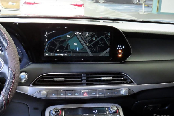 2022 Hyundai Palisade с пробегом 162 407 км