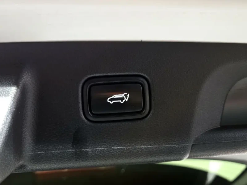 2021 Hyundai Palisade с пробегом 55 064 км