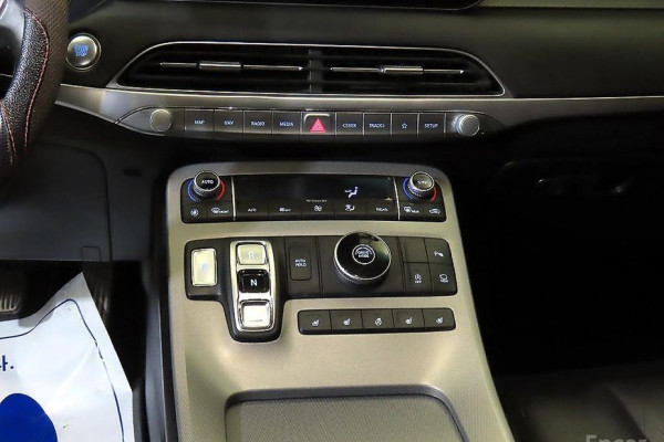 2022 Hyundai Palisade с пробегом 162 407 км